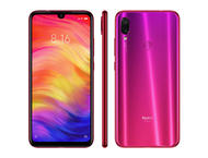 Смартфони Xiaomi Redmi Note 7 32GB, червен цвят