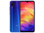 Смартфони Xiaomi Redmi Note 7 32GB, син цвят