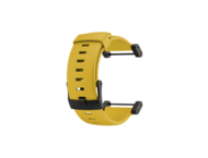 Каишки SUUNTO CORE YELLOW RUBBER STRAP