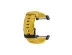 Каишки SUUNTO CORE YELLOW RUBBER STRAP