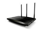 Мрежово оборудване TP-LINK Archer C7 AC1750