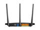 Мрежово оборудване TP-LINK Archer C7 AC1750