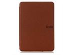Калъфи за таблети Калъф за Amazon Kindle Paperwhite 2018, в кафяво