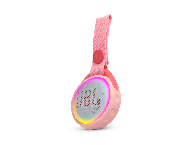 Колони JBL JR POP Pink