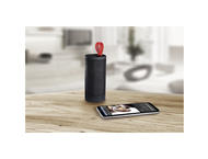 Колони Hama "Tube", в черно