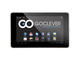 Таблети GoClever TAB M723G 8GB, сив цвят