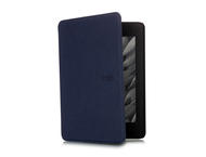 Калъфи за таблети Калъф за Amazon Kindle Paperwhite 2018, в синьо