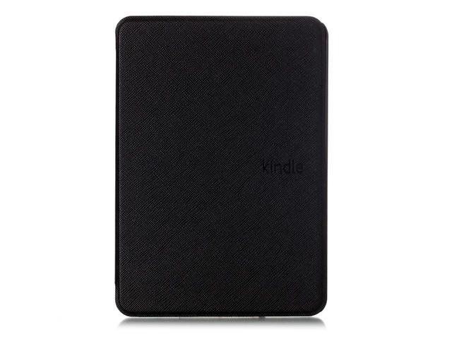 Калъфи за таблети Калъф за Amazon Kindle Paperwhite 2018, в черно