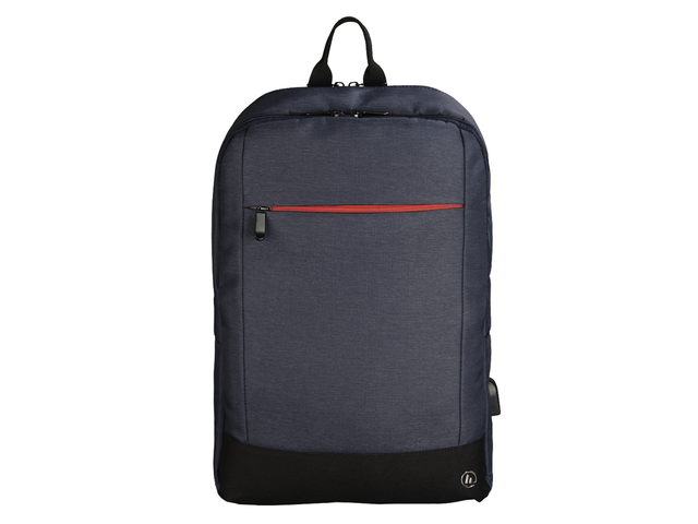 Чанти за Лаптопи Hama "Manchester", в синьо