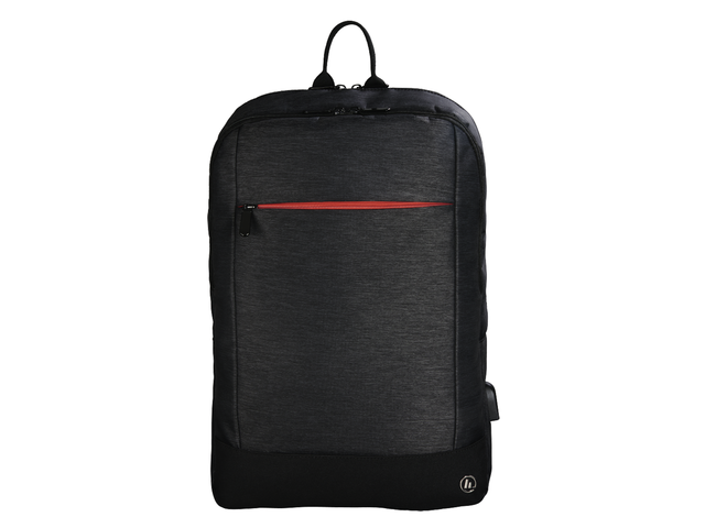 Чанти за Лаптопи Hama "Manchester", в черно