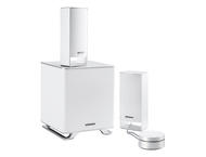 Колони Microlab M-600BT, в бяло