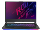 Лаптопи ASUS ROG Strix G531GT-AL048