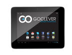 Таблети GoClever TAB R83.2 8GB, сив цвят