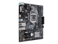 Дънни платки ASUS PRIME H310M-E/CSM