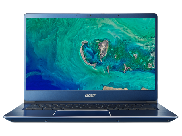 Лаптопи Acer Aspire Swift 3 (SF314-56G)