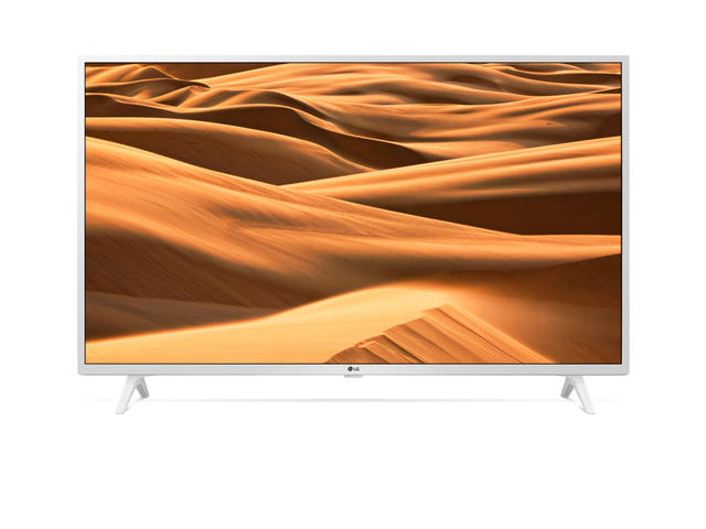 Телевизори LG 43UM7390PLC