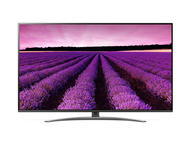Телевизори LG 49SM8200PLA