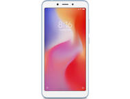 Смартфони Xiaomi Redmi 6A 16GB, син цвят