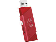 USB памети 16GB ADATA UV330 USB 3.1, в червено