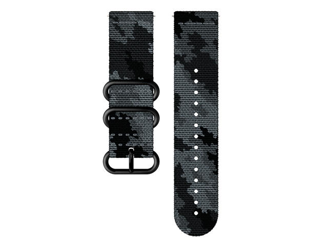 Каишки Suunto Traverse Textile CONCRETE STRAP