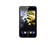 Смартфони GOCLEVER FONE 500 4GB, бял цвят