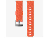 Каишки SUUNTO 24mm Explore 1 Coral Gray