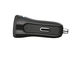 Зарядни устройства Trsut 20W Fast Dual Car Charger