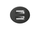Зарядни устройства Trsut 20W Fast Dual Car Charger