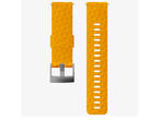 Каишки SUUNTO 24mm Explore 1 Amber