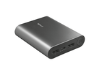 Външни батерии Trust Luco Metal Powerbank 10000 mAh