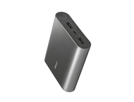 Външни батерии Trust Luco Metal Powerbank 10000 mAh