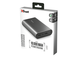 Външни батерии Trust Luco Metal Powerbank 10000 mAh