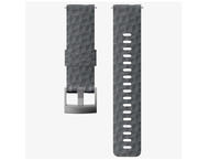 Каишки SUUNTO 24mm Explore 1 Graphite/Gray