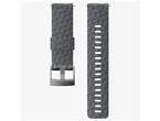 Каишки SUUNTO 24mm Explore 1 Graphite/Gray
