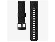 Каишки SUUNTO 24mm Explore 1 Black