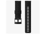 Каишки SUUNTO 24mm Explore 1 Black