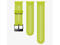 Каишки Suunto 24mm Athletic 1 Lime/Black