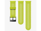 Каишки Suunto 24mm Athletic 1 Lime/Black
