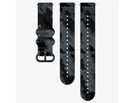 Каишки Suunto 24mm Explore 2 Concrete/Black