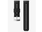 Каишки SUUNTO 24mm Athletic 3 Black/Black