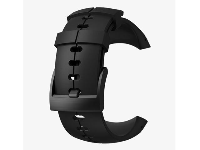 Каишки SUUNTO SPARTAN ULTRA ALL BLACK STRAP