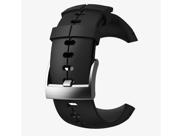 Каишки SUUNTO SPARTAN ULTRA BLACK STRAP
