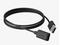 Каишки SUUNTO MAGNETIC BLACK USB CABLE