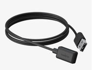 Каишки SUUNTO MAGNETIC BLACK USB CABLE