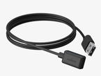 Каишки SUUNTO MAGNETIC BLACK USB CABLE