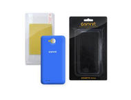 Калъфи Защитен гръб за Gigabyte RIO R1, син