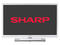 Телевизори Sharp LC-32LE350E WH