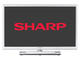 Телевизори Sharp LC-32LE350E WH
