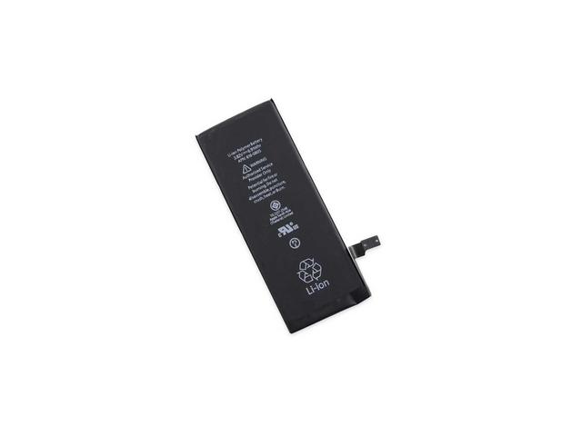 Външни батерии OEM Battery - качествена резервна батерия за iPhone 6 (3.82V 1810mAh)