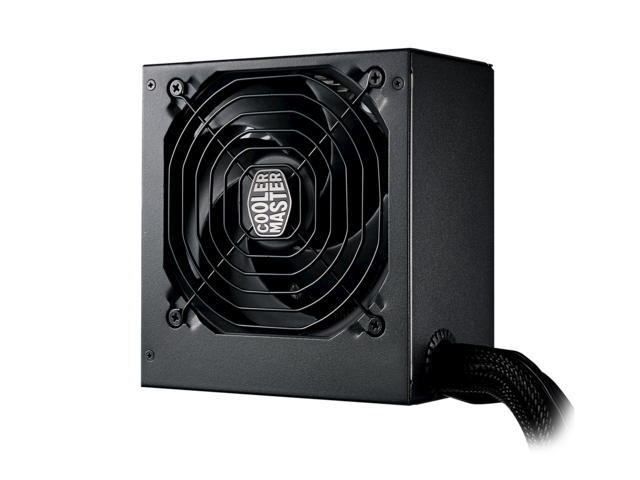 Захранвания за компютри CoolerMaster MWE GOLD 650